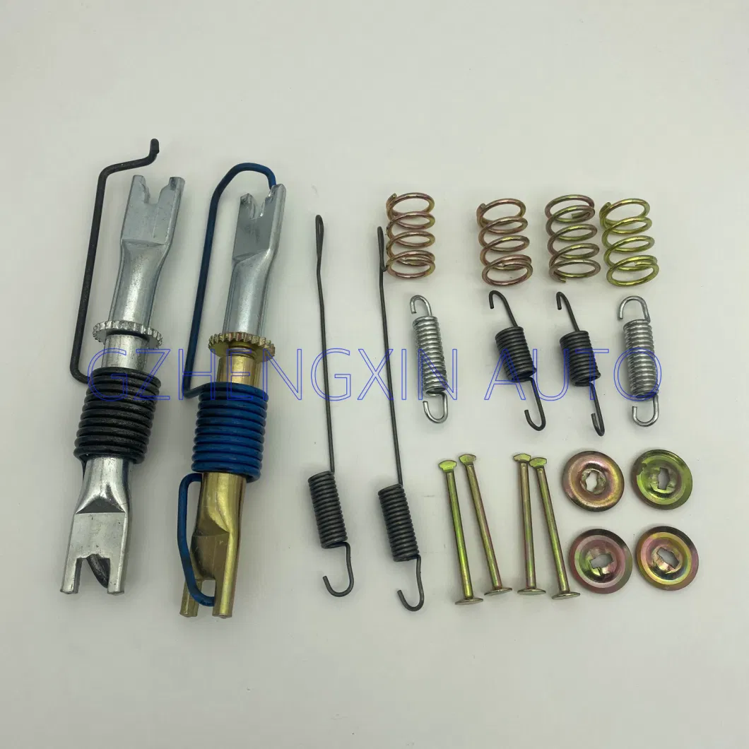 Brake Cylinder Repair Adjust Kit 44200-08g11r 44201-08g11L 04942-0K710 04943-26020 04943-0K160 04943-0K210