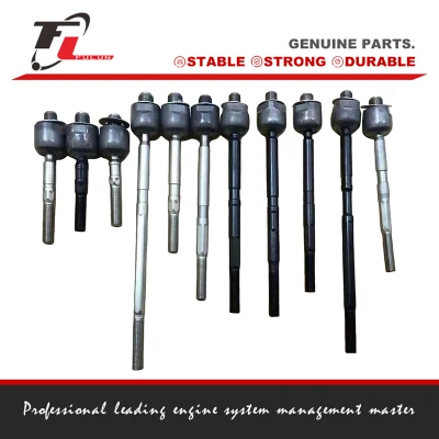 Pièces automobiles pour rotule de suspension Toyota 43350